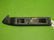 Halter Stoßfänger vorne rechts VW GOLF III (1H1) 1.8 1J0807184A