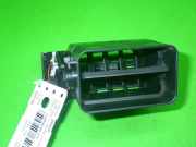 Luftdüse vorne links AUDI (NSU) A6 Avant (4B5, C5) 2.5 TDI quattro 4B1820901