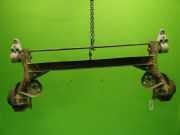 Hinterachse AUDI (NSU) A6 Avant (4B5, C5) 2.5 TDI