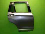 Tür hinten rechts BMW X3 (F25) xDrive 20 d 41527238696