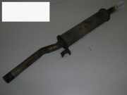Auspufftopf vorne VW POLO (86C, 80) 1.0