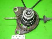 Achszapfen hinten rechts VW PASSAT Variant (3A5, 35I) 2.0