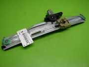 Fensterheber Tür vorne rechts FIAT TIPO Schrägheck (357_) 1.4 00521304350