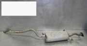 Auspufftopf hinten DAIHATSU FEROZA Hard Top (F300) 1.6 i 16V 4x4