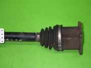 Gelenkwelle Antriebswelle vorne links AUDI (NSU) A6 Avant (4F5, C6) 2.0 TDI 4F0407271G