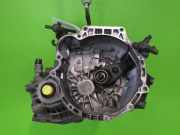 Getriebe Schaltgetriebe HYUNDAI GETZ (TB) 1.3 i 43000-22915