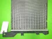 Wasserkühler FORD FIESTA III (GFJ) 1.1