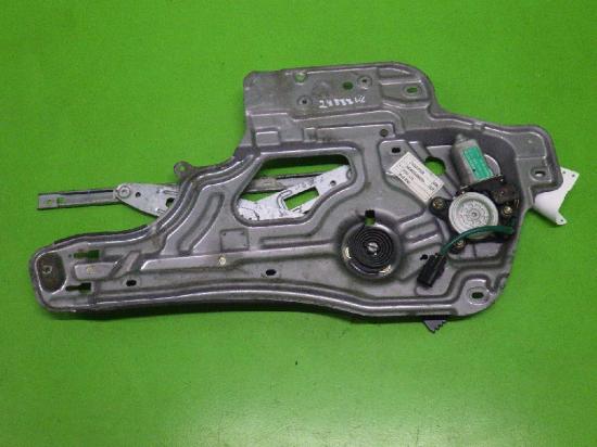 Fensterheber Tür vorne links HYUNDAI SANTA FÉ I (SM) 2.0 CRDi 4x4 82470-26050 Bild Fensterheber Tür vorne links HYUNDAI SANTA FÉ I (SM) 2.0 CRDi 4x4 82470-26050