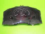 Kombiinstrumente Tacho OPEL MERIVA 1.7 CDTI 110080162026