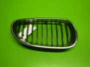 K?hlergrill vorne rechts BMW 5 Touring (E61) 520 d 51137065702