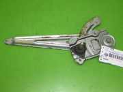 Fensterheber Tür hinten rechts TOYOTA YARIS VERSO (_NLP2_, _NCP2_) 1.4 D-4D (NLP22)