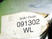 Pedalwerk OPEL VECTRA C 3.2 V6 24401376