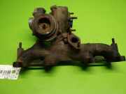 Turbolader VW PASSAT Variant (3B6) 1.9 TDI 038145702G