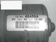 Wischermotor vorne HONDA CIVIC VII Hatchback (EU, EP, EV) 1.4 iS (EP1) 404564