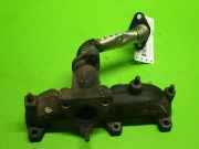 Auspuffkrümmer VW POLO (6N2) 1.4 TDI 045253033