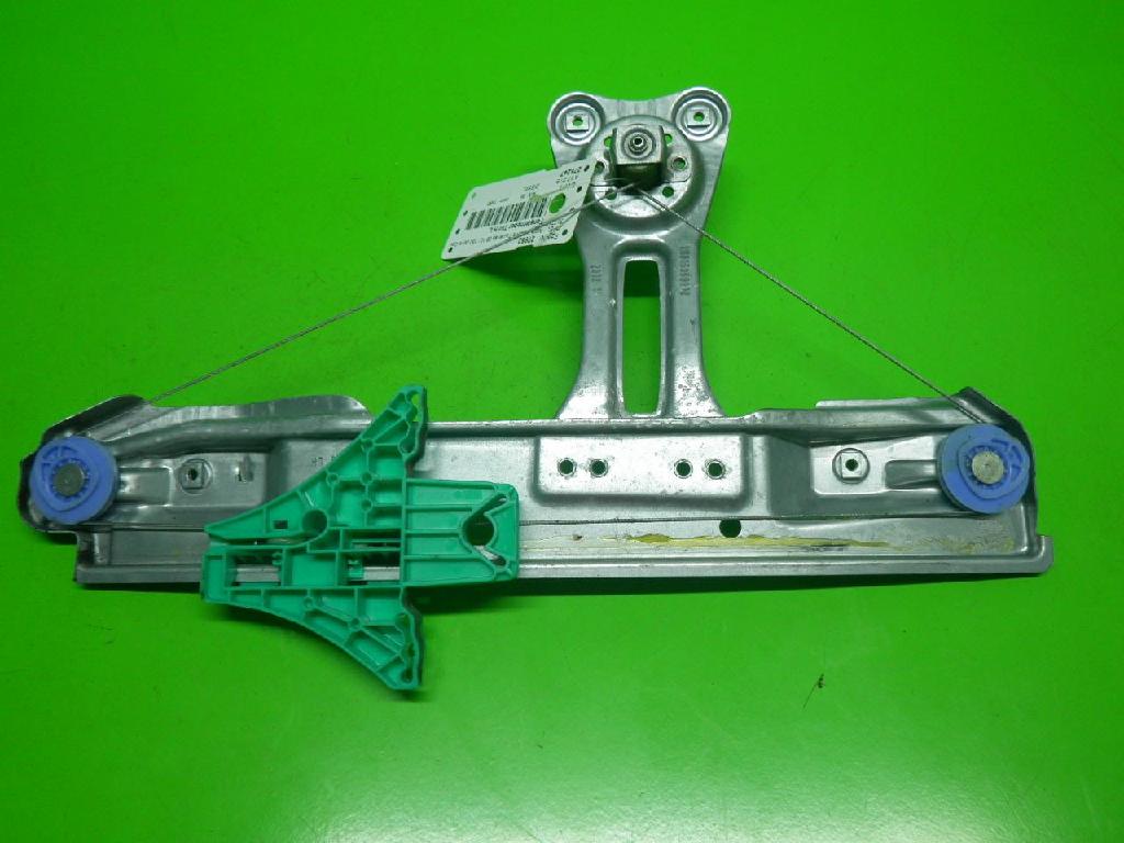 Fensterheber Tür hinten links OPEL ASTRA J Sports Tourer 1.7 CDTI 915347-104 Bild Fensterheber Tür hinten links OPEL ASTRA J Sports Tourer 1.7 CDTI 915347-104
