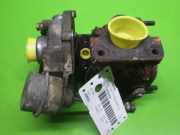 Turbolader VW GOLF III (1H1) 1.9 TD,GTD 028145701R