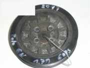 Zahnriemenscheibe Kurbelwelle VW POLO (6N1) 60 1.7 SDI 028105243AC