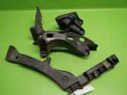 Halter Stoßfänger hinten rechts PEUGEOT 3008 1.6 HDi 9683047280