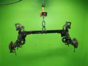 Hinterachskörper VW BORA (1J2) 2.3 V5