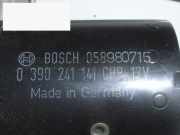 Wischermotor vorne OPEL ASTRA G CC (T98) 1.6 16V (F08, F48) 0390241141