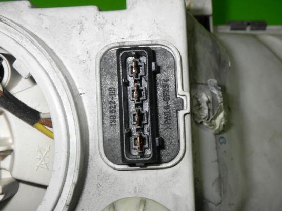 Scheinwerfer rechts SKODA FELICIA I (6U1) 1.6 LX 6U1941018C Bild Scheinwerfer rechts SKODA FELICIA I (6U1) 1.6 LX 6U1941018C