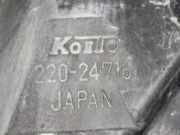 Schlussleuchte rechts NISSAN (DATSUN) PICK UP (D22) 2.5 Di 4WD