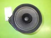 Lautsprecher hinten links OPEL ZAFIRA TOURER C (P12) 1.6 CDTI 22759406