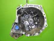 Getriebe Schaltgetriebe CITROEN C1 (PM_, PN_) 1.0 2231W4