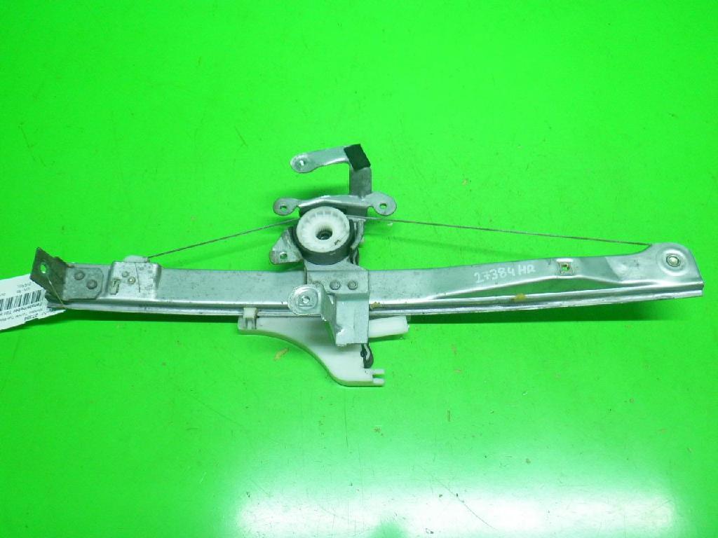 Fensterheber T?r hinten rechts FORD MONDEO III Turnier (BWY) 2.0 16V TDDi / TDCi 1S71-F27000-BM Bild Fensterheber T?r hinten rechts FORD MONDEO III Turnier (BWY) 2.0 16V TDDi / TDCi 1S71-F27000-BM