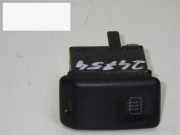 Schalter Heckscheibenheizung VW GOLF II (19E, 1G1) 1.8 i 191959621B