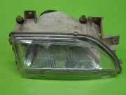 Glas Scheinwerfer links FORD ESCORT VI Cabriolet (ALL) 1.6 16V XR3i 93AG13005