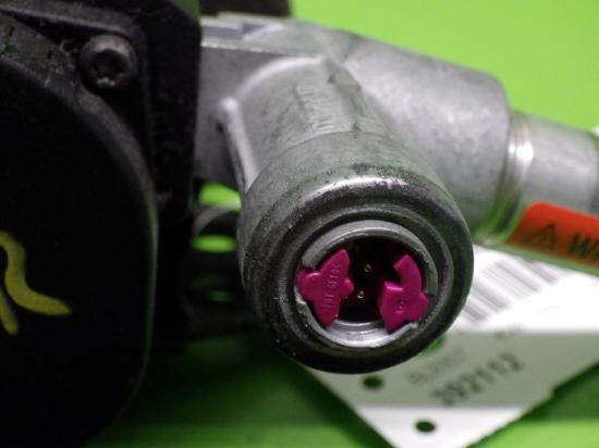 Sicherheitsgurt hinten rechts VOLVO C30 D5 Bild Sicherheitsgurt hinten rechts VOLVO C30 D5