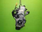 Benzinmotor Motor ohne Anbauteile Benzin VW FOX (5Z1, 5Z3) 1.2 03D100031PV