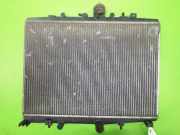 Wasserkühler PEUGEOT 406 Break (8E/F) 2.0 HDI 90 1301Z6