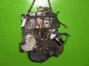 Motor ohne Anbauteile AUDI (NSU) 80 Avant (8C, B4) 1.6 E ADA