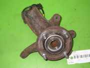 Radnabe vorne rechts FORD FIESTA V (JH_, JD_) 1.4 16V