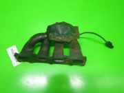 Auspuffkrümmer MAZDA 323 F VI (BJ) 1.4