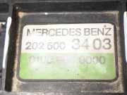 Wasserk?hler MERCEDES-BENZ E-KLASSE (W210) E 220 D (210.004) 2025003403
