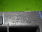 Halter Stoßfänger hinten OPEL CORSA D 1.3 CDTI 13179908