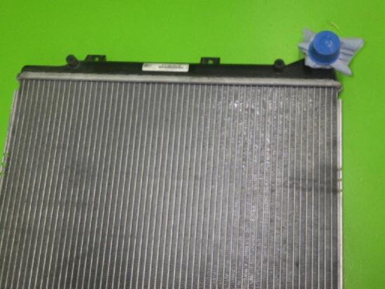 Wasserk?hler VW PASSAT Variant (365) 2.0 TDI 3C0121253AR Bild Wasserk?hler VW PASSAT Variant (365) 2.0 TDI 3C0121253AR