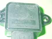 Sensor Drosselklappe OPEL OMEGA B Caravan (21_, 22_, 23_) 2.5 V6 280122014