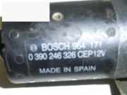 Wischermotor vorne RENAULT 19 I (B/C53_) 1.7 (B/C53C) 390246326