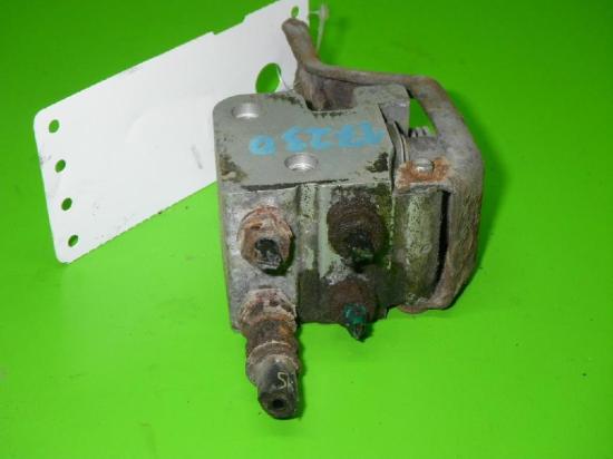 Bremskraftregler RENAULT KANGOO (KC0/1_) D 65 1.9 (KC0E, KC02, KC0J, KC0N) 8200882051 Bild Bremskraftregler RENAULT KANGOO (KC0/1_) D 65 1.9 (KC0E, KC02, KC0J, KC0N) 8200882051