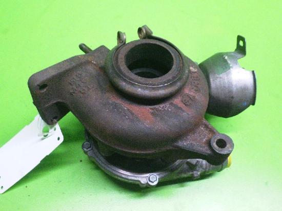 Turbolader FORD S-MAX (WA6) 2.0 TDCi 9658728580 Bild Turbolader FORD S-MAX (WA6) 2.0 TDCi 9658728580