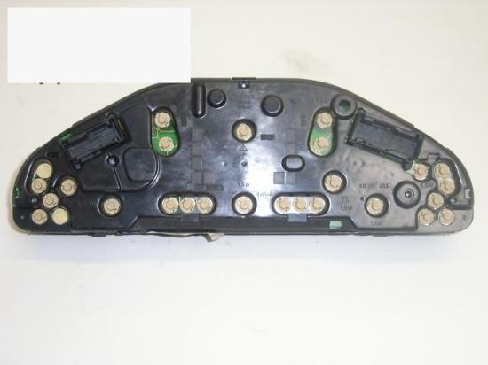 Kombiinstrumente Tacho MERCEDES-BENZ C-KLASSE T-Model (S202) C 180 T (202.078) 2025401648 Bild Kombiinstrumente Tacho MERCEDES-BENZ C-KLASSE T-Model (S202) C 180 T (202.078) 2025401648