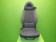 Sitz links SMART(MCC) CABRIO (450) 0.8 CDI (450.401, 450.402, 450.403, S1OLC1) 0010077V006C04W00