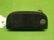 Türgriff links außen VW TRANSPORTER T4 Bus (70XB, 70XC, 7DB, 7DW) 1.9 TD 701837205