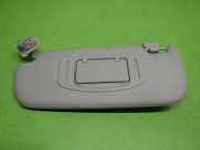 Sonnenblende vorne links SMART(MCC) FORFOUR (454) 1.5 CDI (454.000) A4548100410 FKZ