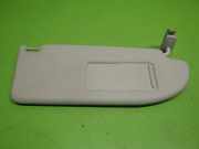 Sonnenblende vorne rechts SEAT IBIZA III (6L1) 1.4 16V 6J0857552C